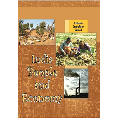 INDIAN PEOPLE and ECONOMY