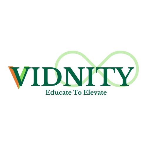 Vidnity Education